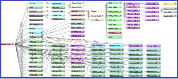 filemaker relation